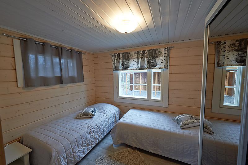 Koskikara Cottage Kymonkoski Ngoại thất bức ảnh